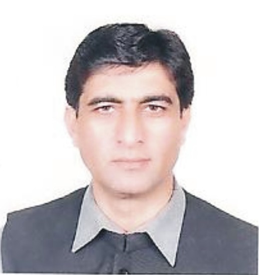 Mansoor Qadir Dar